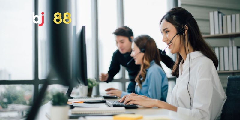 Lưu ý giúp liên hệ BJ88 giải quyết vấn đề nhanh chóng