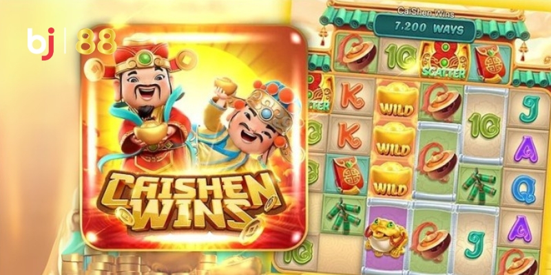 Nổ Hũ Thần Tài BJ88 – Trò Chơi Đổi Thưởng Dễ Chơi Dễ Thắng 2 Vì sao game Nổ Hũ Thần Tài lại chiếm trọn cảm tình của người chơi?