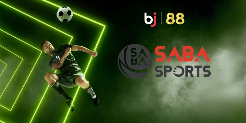 Thể Thao Saba – Sự Lựa Chọn Hàng Đầu Cho Tín Đồ Cá Cược Tại BJ88 1 Giới thiệu sảnh Thể Thao Saba